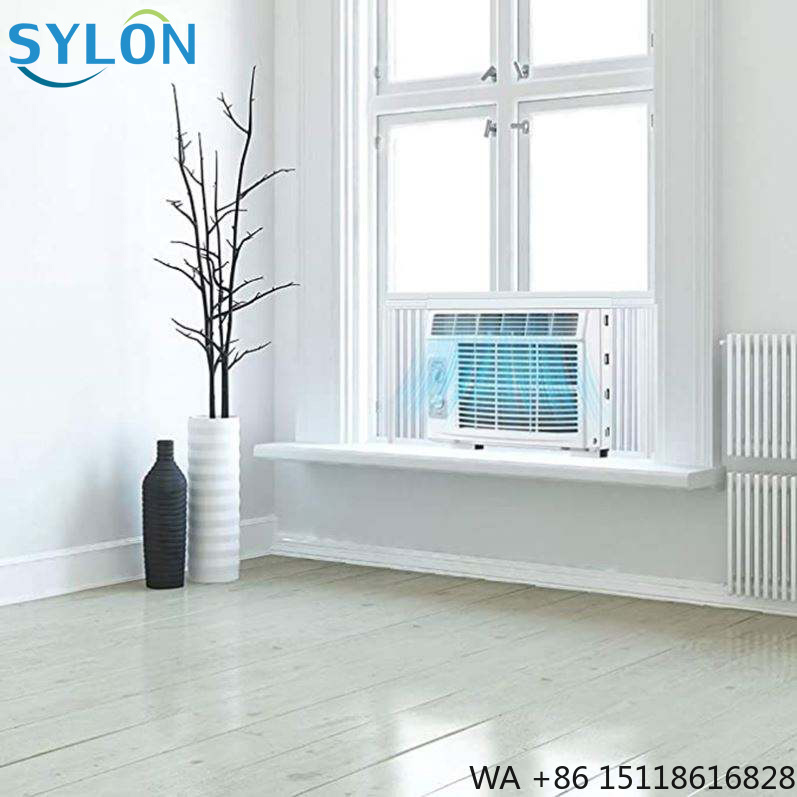 Outdoor Furniture Types - 24000 BTU Window Type Air Conditioner