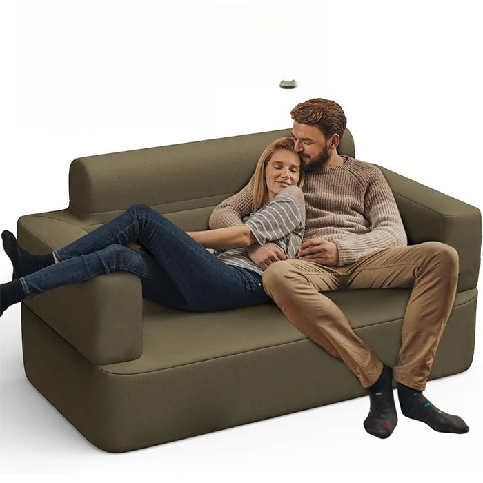 Outdoor Furniture Arhaus - Air Sofa Set Furniture Inflating 2-3