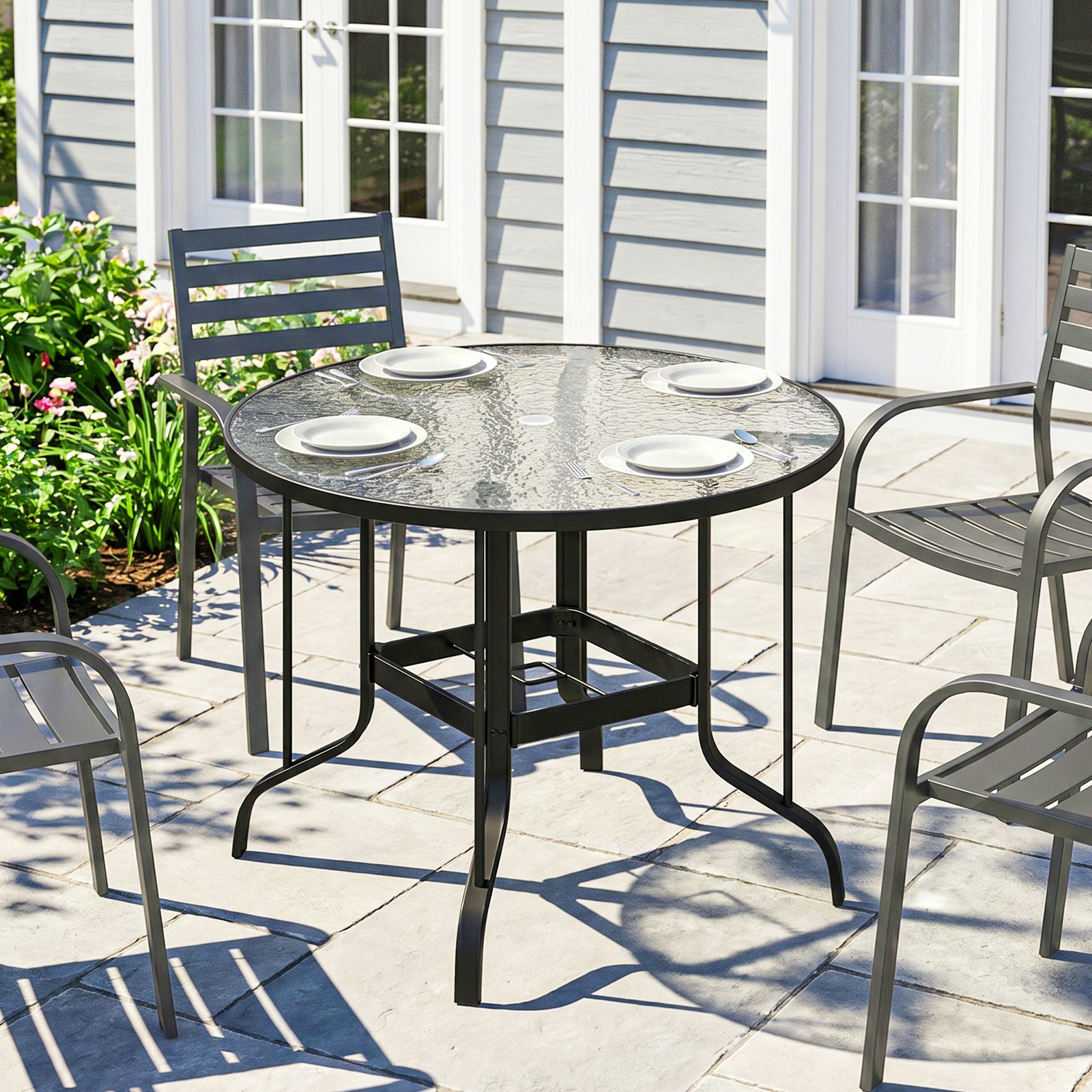 Outdoor Furniture Year Round - 38