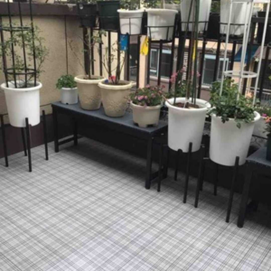 40CM Outdoor Furniture Plants  - Outdoor Furniture Balcony บทวิจารณ์และราคา