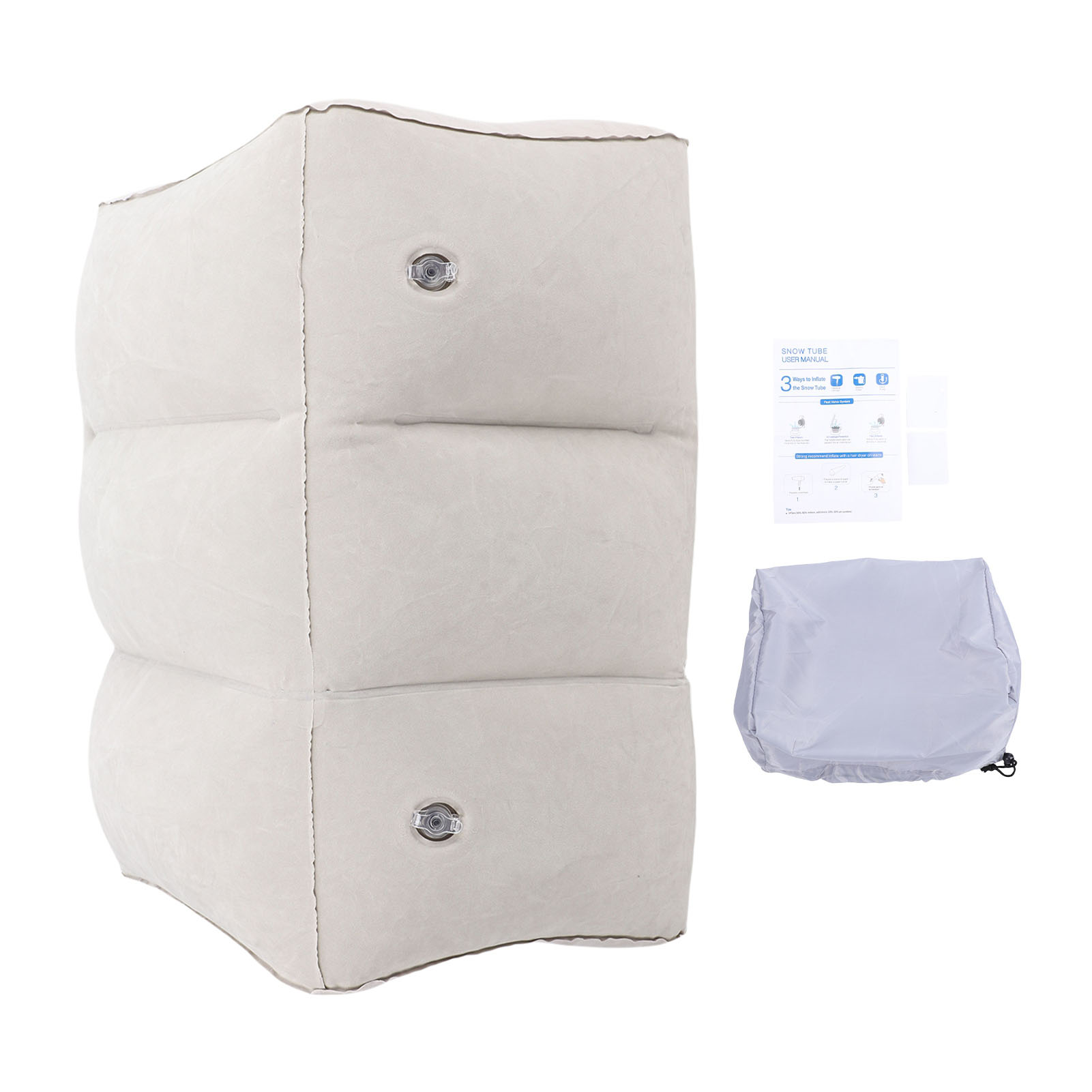 Inflatable Foot Rest Pillow To - Outdoor Furniture Arhaus บทวิจารณ์และราคา