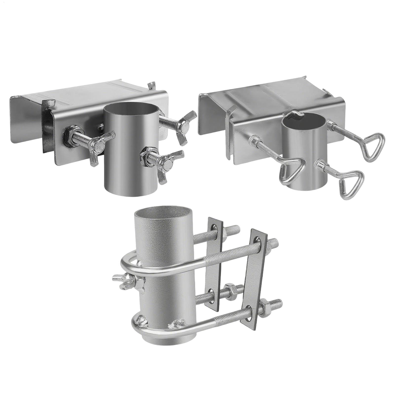 Patio Umbrella Acc Stainless P - Outdoor Furniture Balcony บทวิจารณ์และราคา
