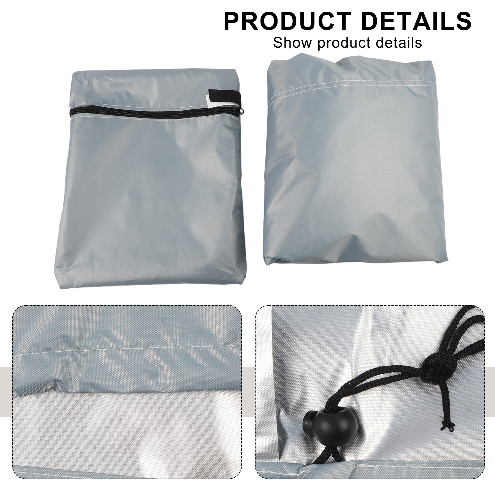 Curved Sofa Cover 210D Furnitu - Outdoor Furniture Year Round บทวิจารณ์และราคา