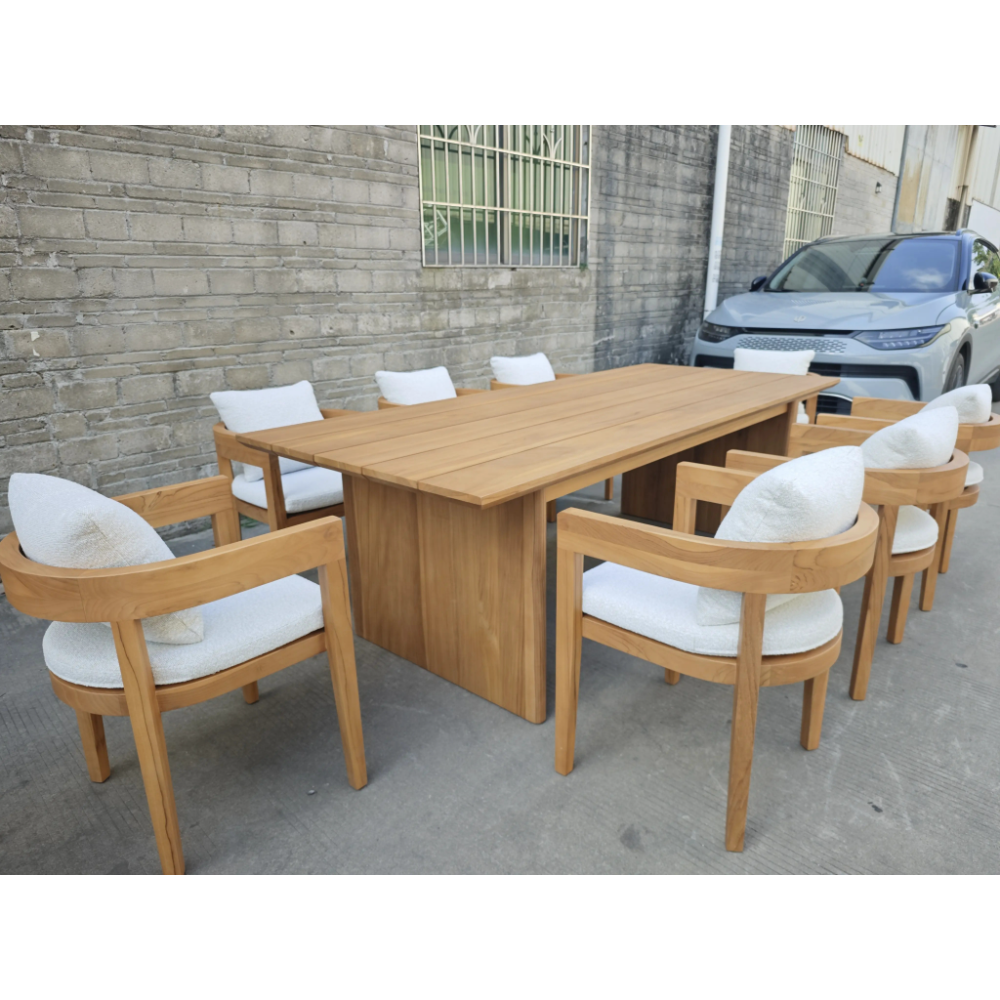 Patio Aluminum Furniture Comfo - Outdoor Furniture Quick Dry บทวิจารณ์และราคา