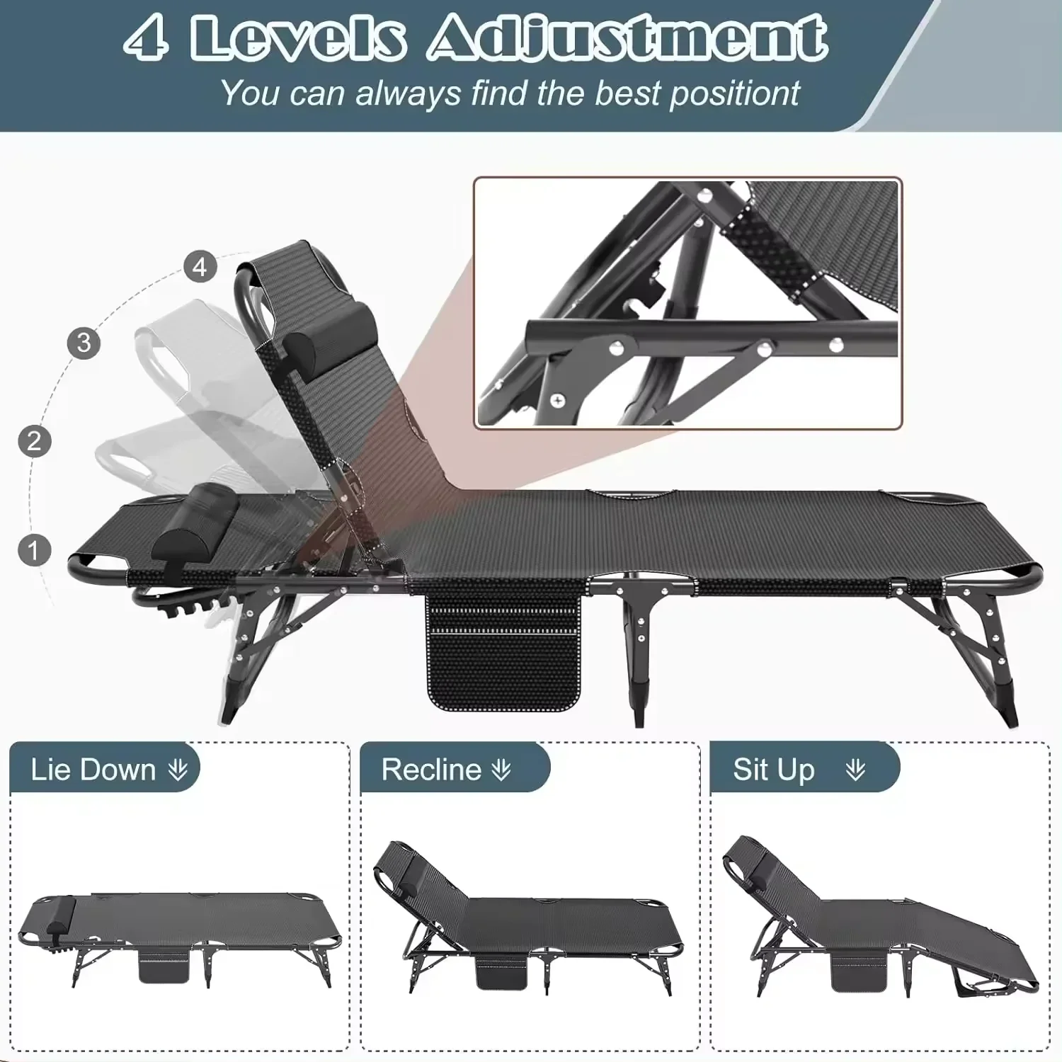 20262024 Hot Sales Portable Ad - Outdoor Furniture Sale บทวิจารณ์และราคา