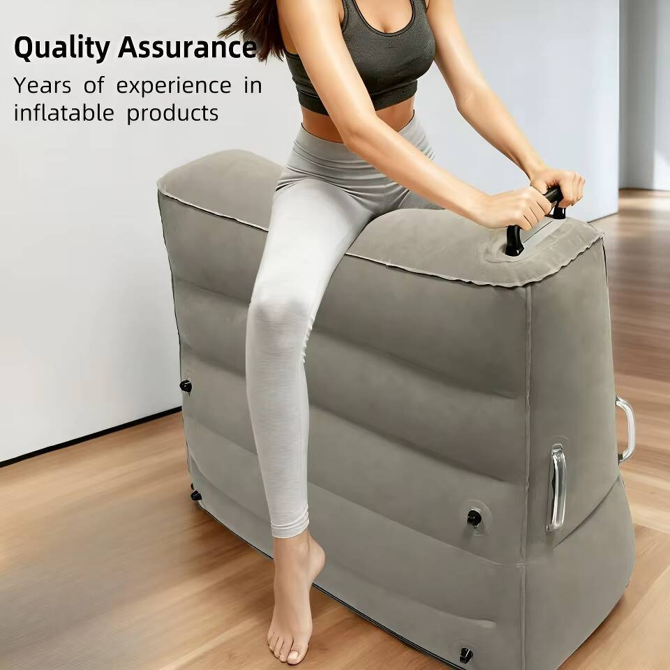 Inflatable Mattress Horse Ridi - Outdoor Furniture Arhaus บทวิจารณ์และราคา