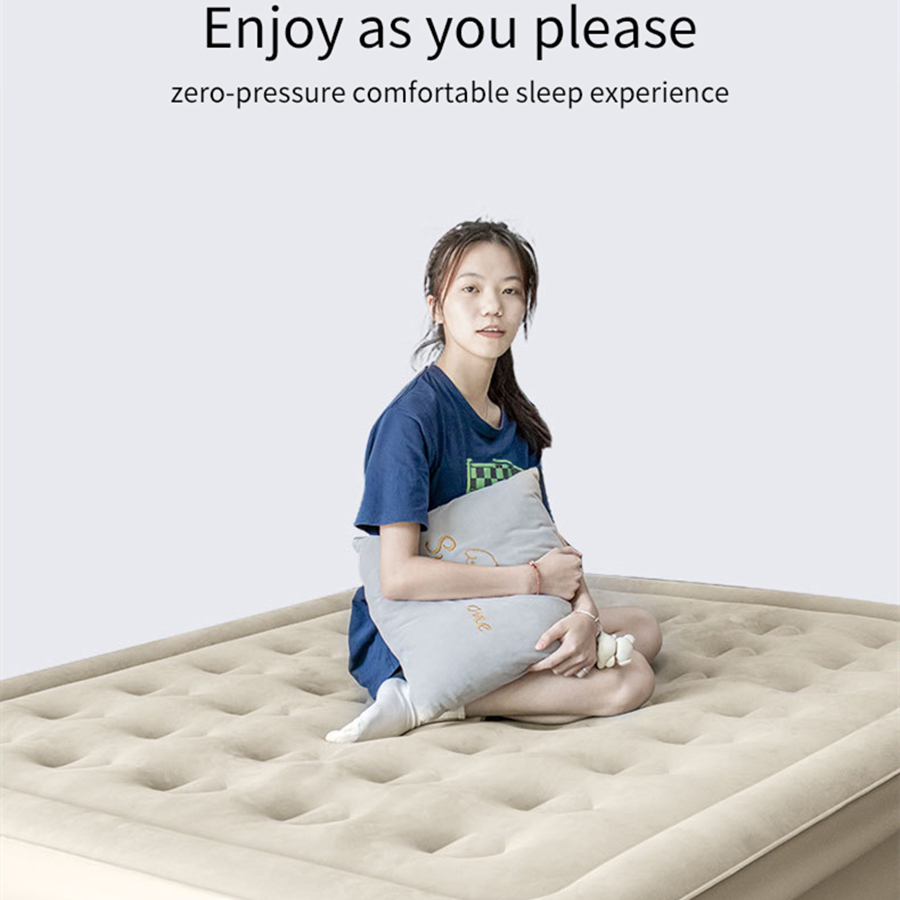 Interior Air Mattress Glamping - Outdoor Furniture Arhaus บทวิจารณ์และราคา