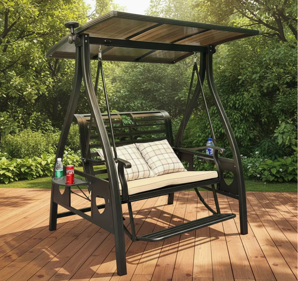 Hot Sale Luxury Modern Solar P - Outdoor Furniture Quick Dry บทวิจารณ์และราคา