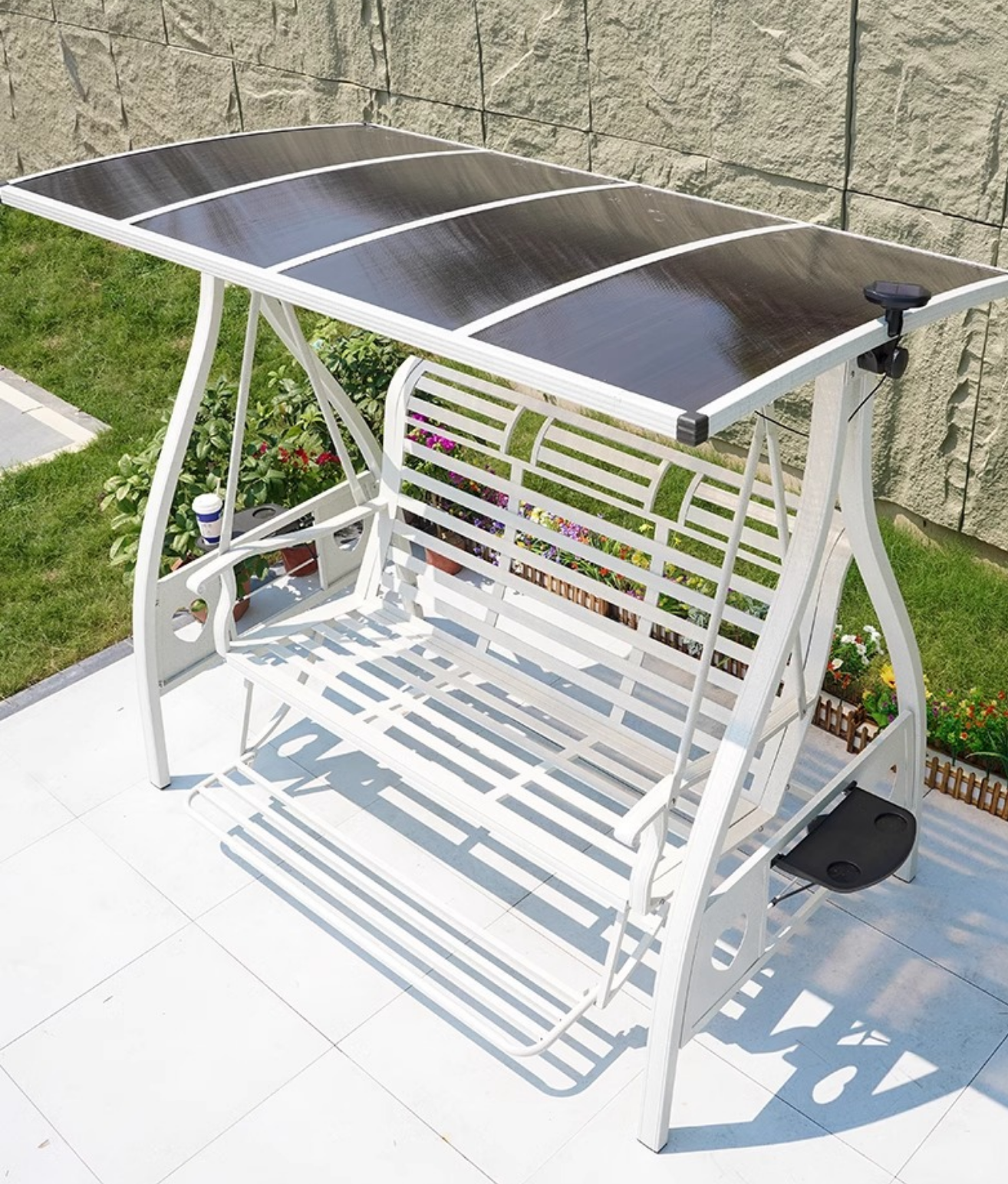 Hot Sale Luxury Modern Solar P - Outdoor Furniture Quick Dry บทวิจารณ์และราคา