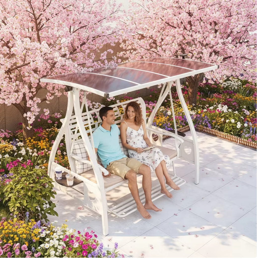Hot Sale Luxury Modern Solar P - Outdoor Furniture Quick Dry บทวิจารณ์และราคา