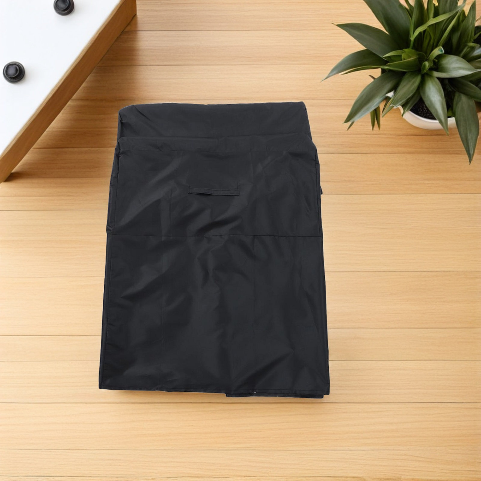 Waterproof Rocking Chair Cover - Outdoor Furniture Patio บทวิจารณ์และราคา