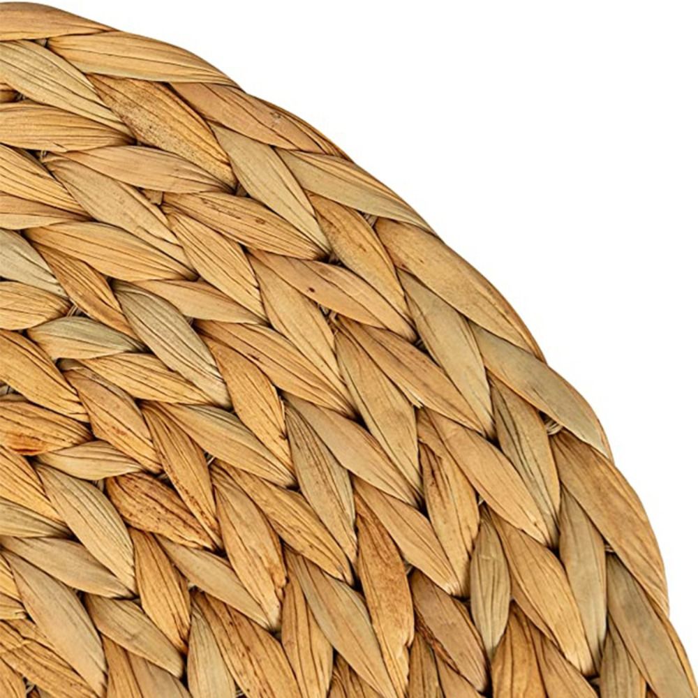 Natual Straw Weave Rattan Roun - Outdoor Furniture Sale บทวิจารณ์และราคา