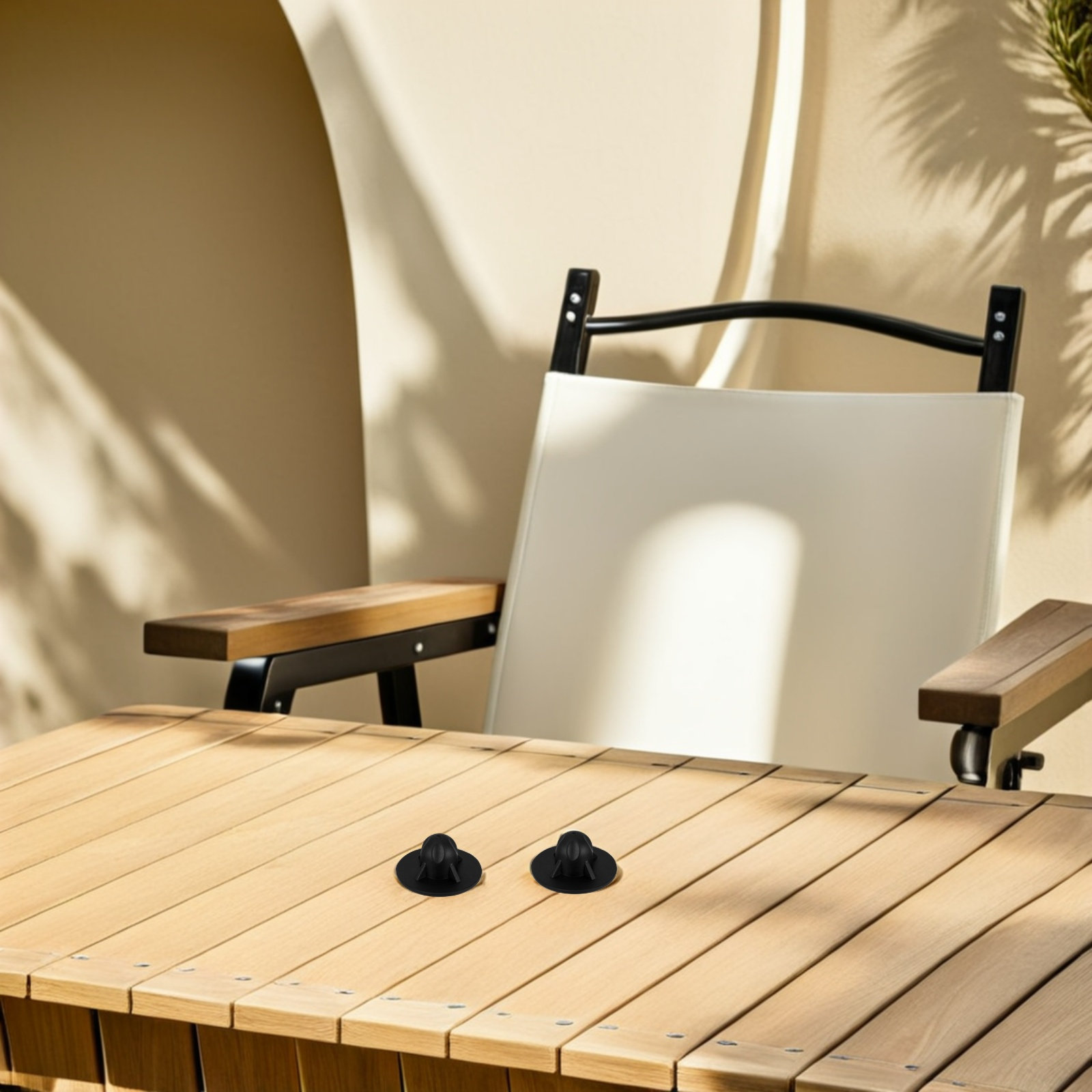 8Pcs Outdoor Anti-Sinking Camp - Outdoor Furniture Arhaus บทวิจารณ์และราคา