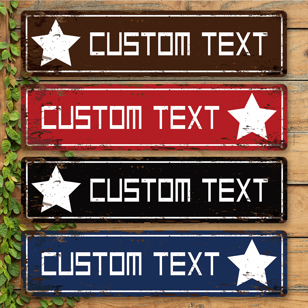 1pc Personalized Custom Metal  - Outdoor Furniture Metal บทวิจารณ์และราคา