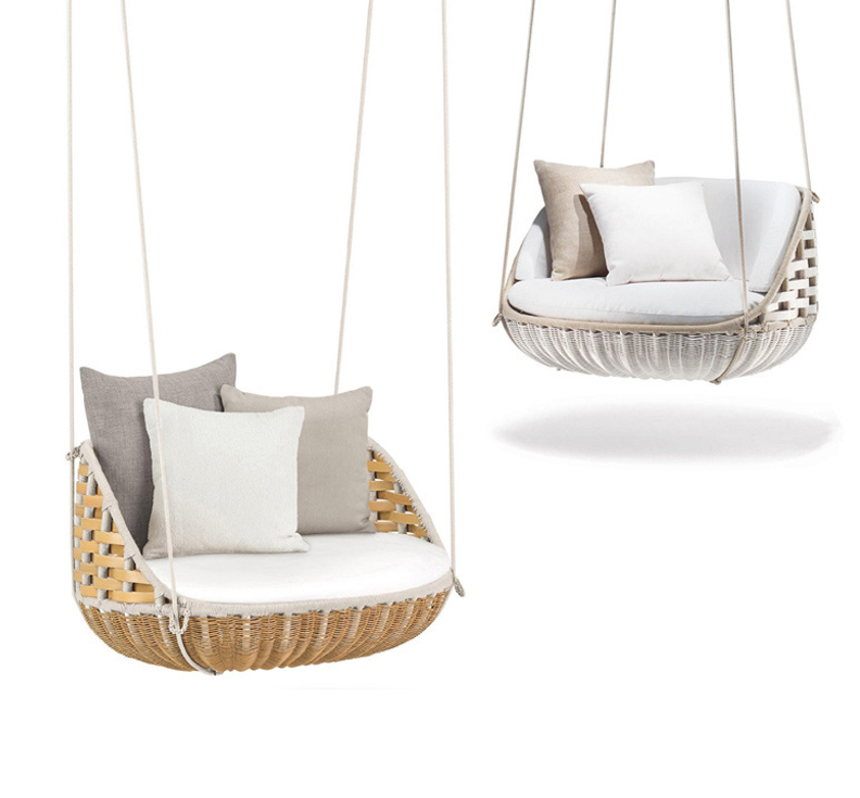 2026 Modern Outdoor Swing Dayb - Outdoor Furniture Year Round บทวิจารณ์และราคา