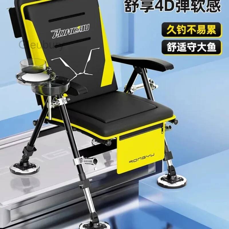 New Folding Chairs Beach Multi - Outdoor Furniture Types บทวิจารณ์และราคา