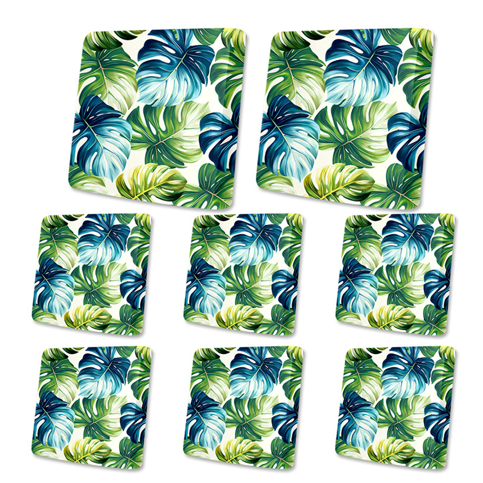 8x Sofa Cushion Non-Slip Furni - Outdoor Furniture Patio บทวิจารณ์และราคา