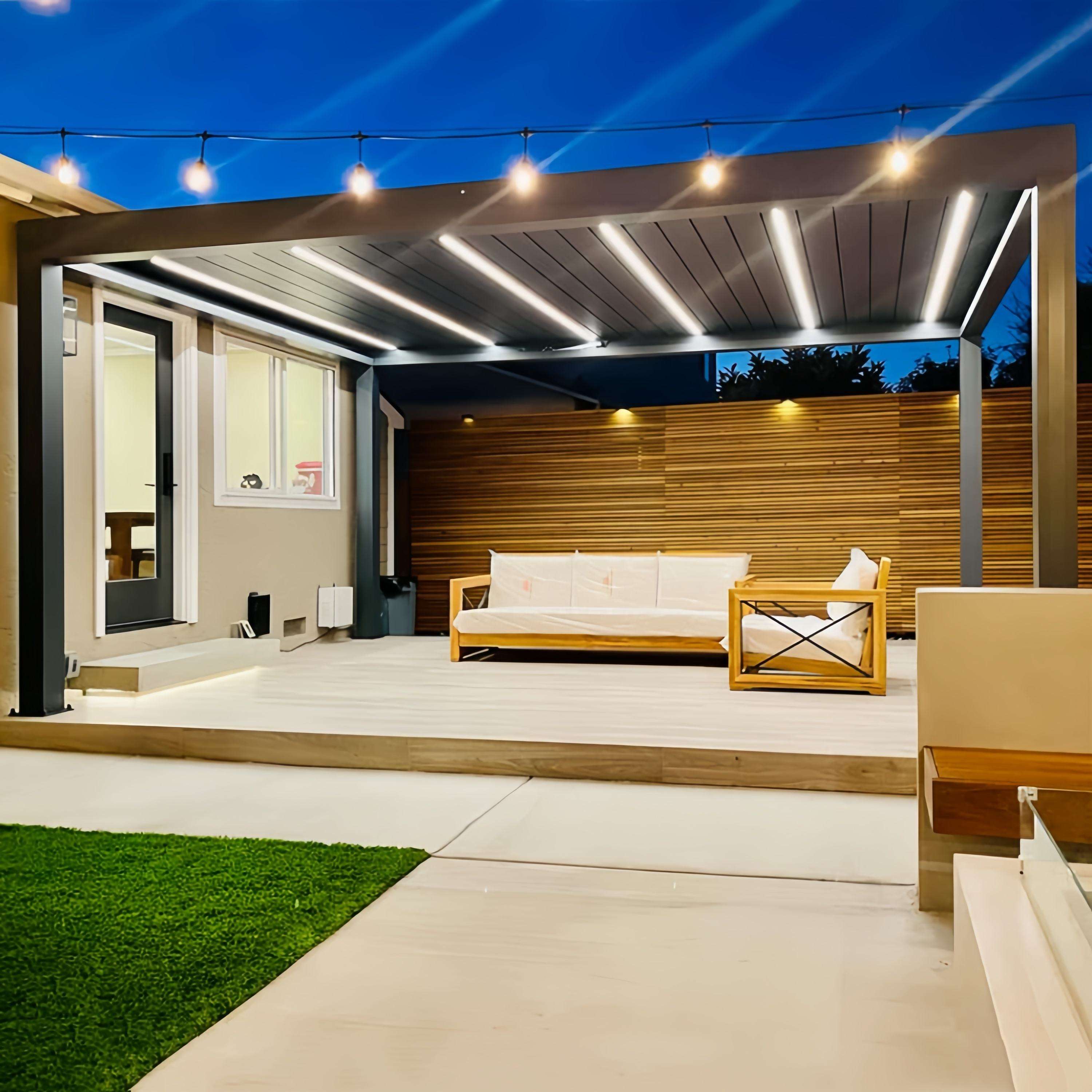 Anodized Swimming Pool Aluminu - Outdoor Furniture Metal บทวิจารณ์และราคา
