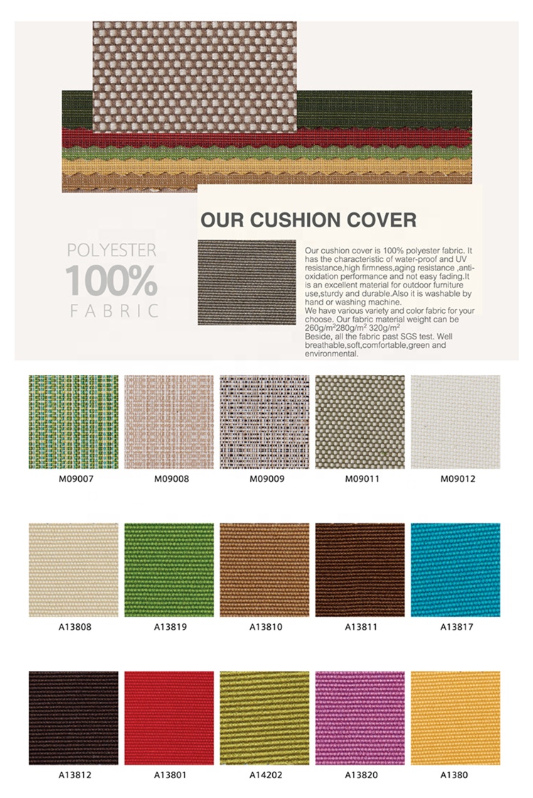 Hot Selling Cafe Style Rattan  - Outdoor Furniture Types บทวิจารณ์และราคา