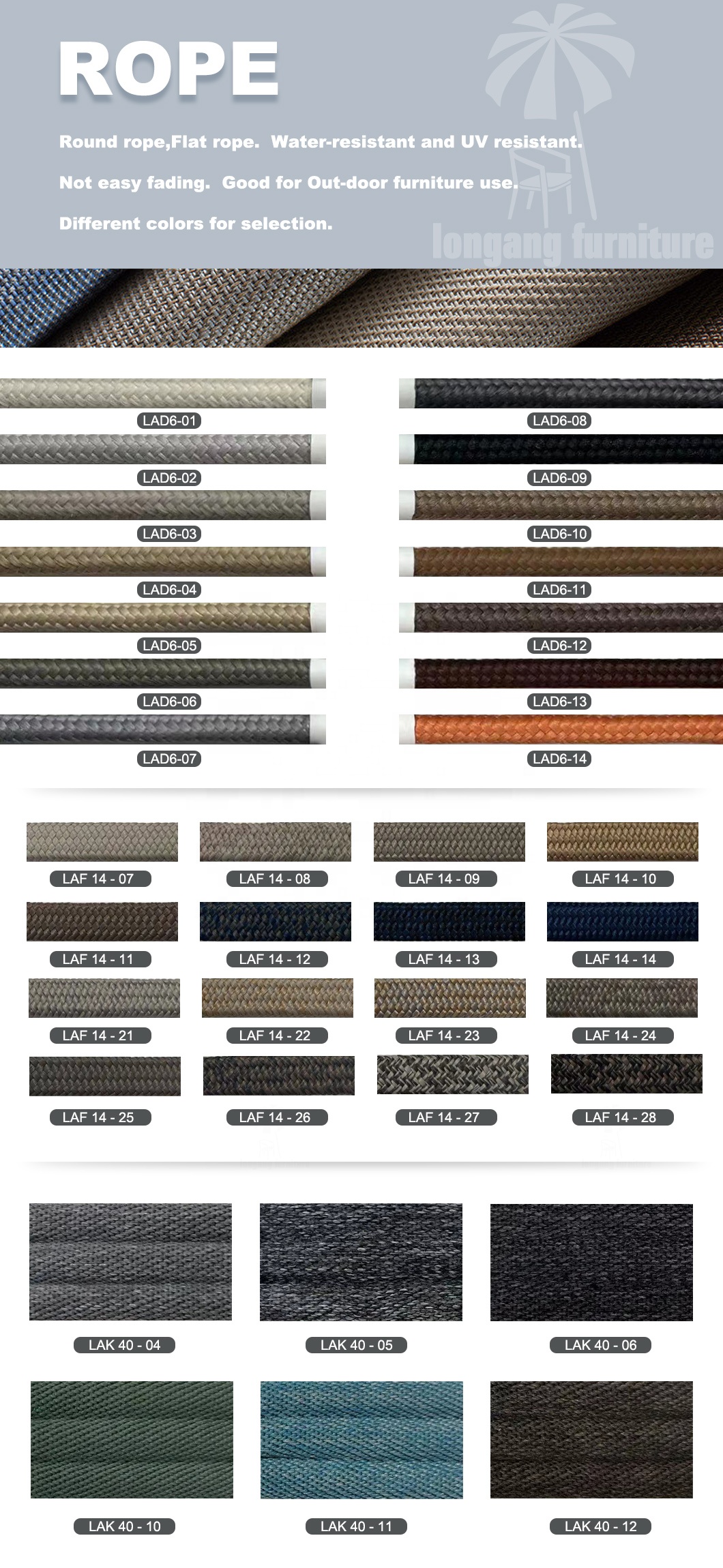 Hot Selling Cafe Style Rattan  - Outdoor Furniture Types บทวิจารณ์และราคา