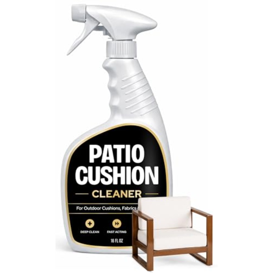 Patio Cushion Cleaner Outdoor  - Outdoor Furniture Types บทวิจารณ์และราคา