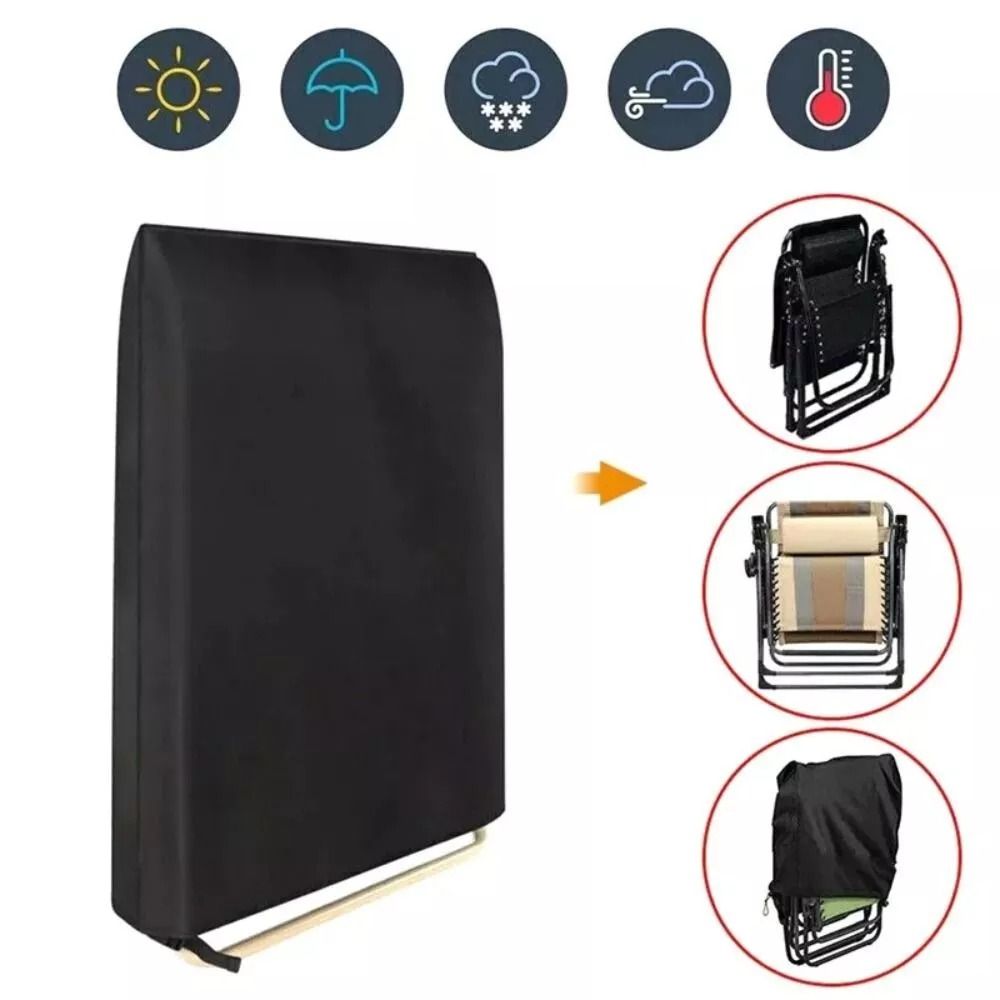 Garden/Outdoor Folding Chair C - Outdoor Furniture Patio บทวิจารณ์และราคา