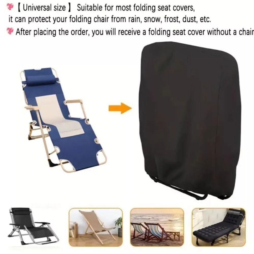 Garden/Outdoor Folding Chair C - Outdoor Furniture Patio บทวิจารณ์และราคา