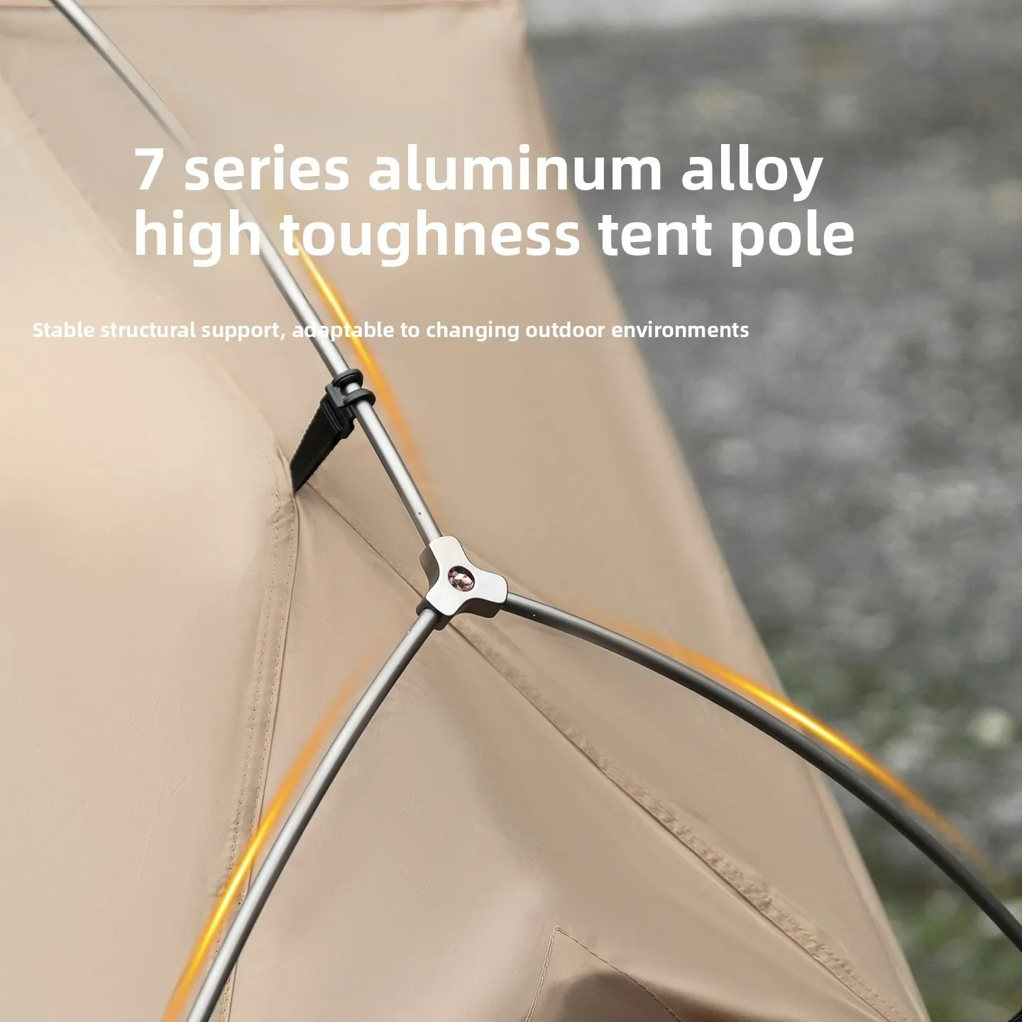MOUNTAINHIKER Outdoor Camp Bed - Outdoor Furniture Arhaus บทวิจารณ์และราคา