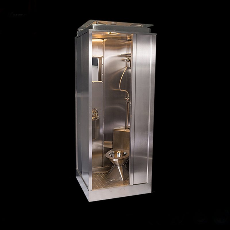 Prefab Outdoor Shower Room Sta - Outdoor Furniture Sale บทวิจารณ์และราคา