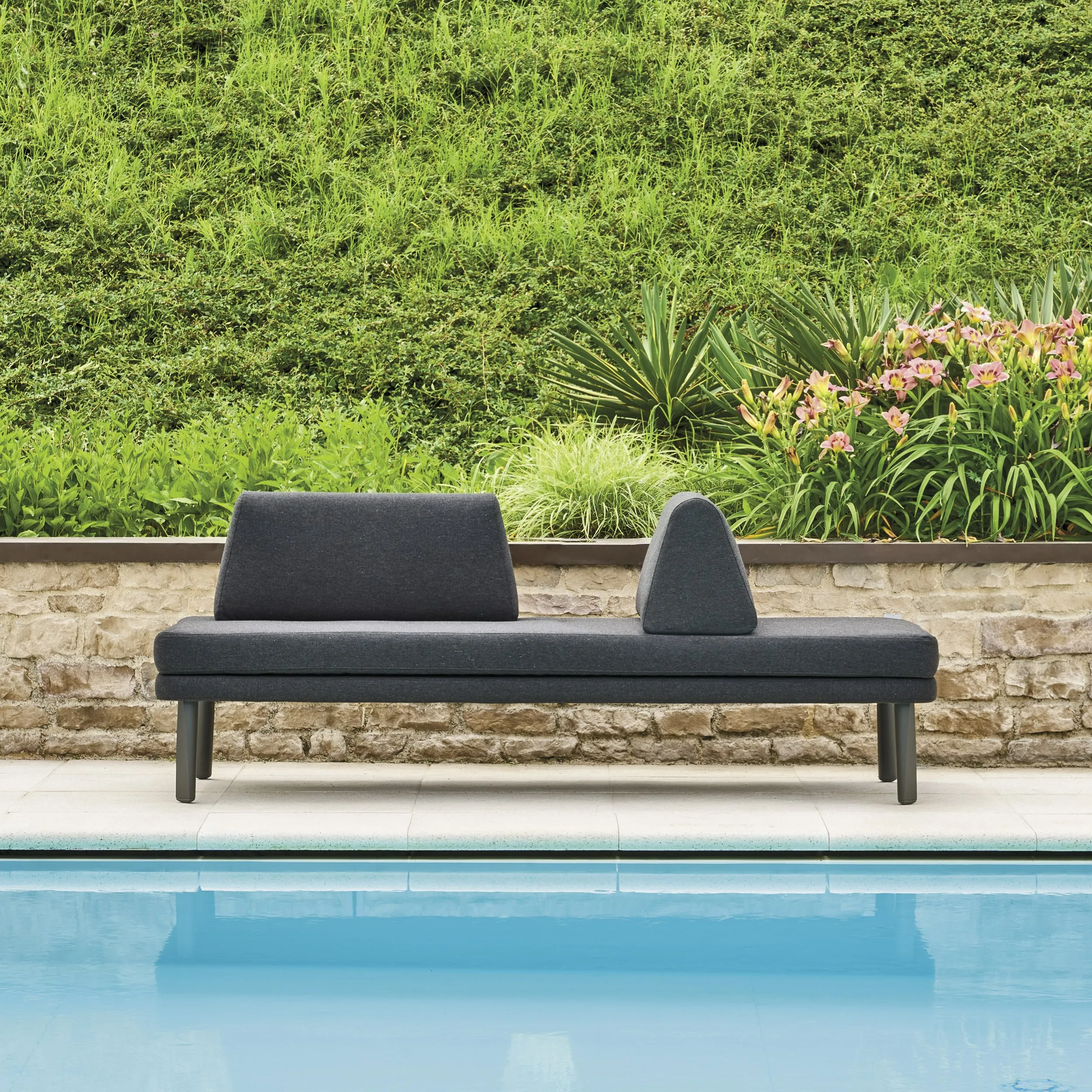 Quick-Dry Foam Sun-Proof Alumi - Outdoor Furniture Quick Dry บทวิจารณ์และราคา