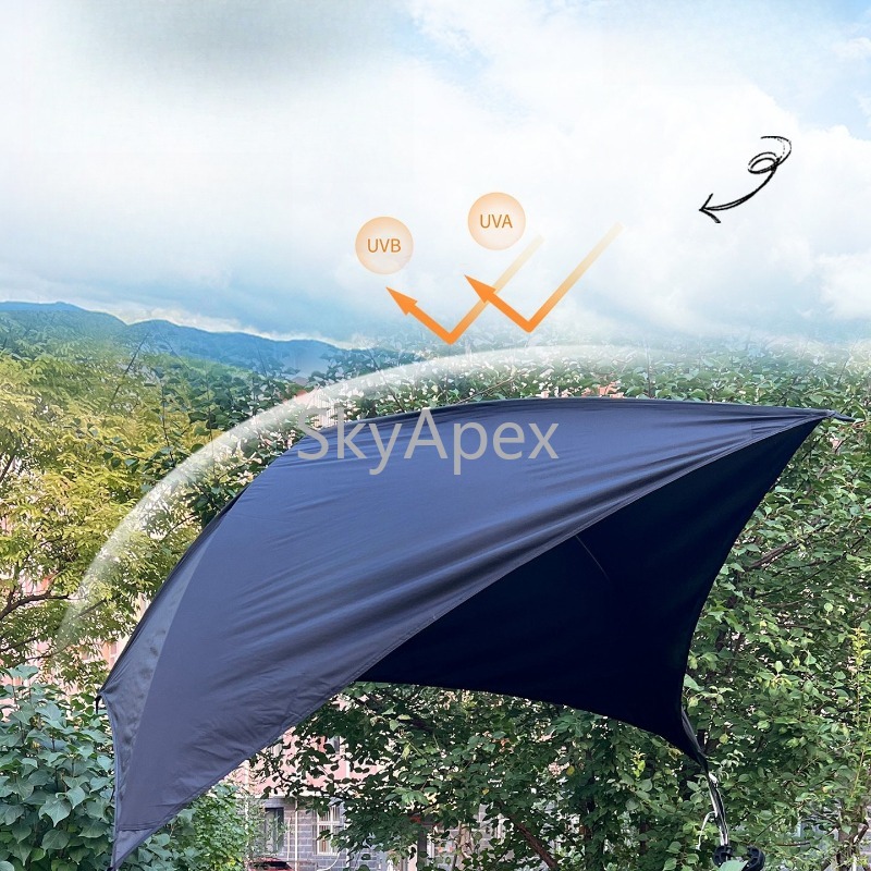 Thickened Anti Rollover  Porta - Outdoor Furniture Quick Dry บทวิจารณ์และราคา