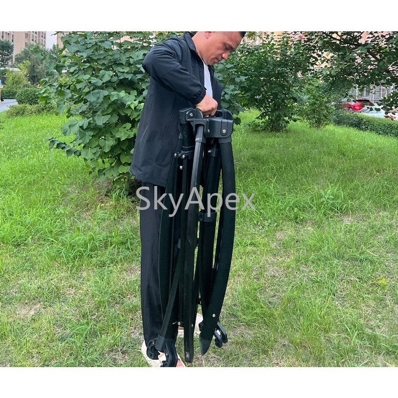 Thickened Anti Rollover  Porta - Outdoor Furniture Quick Dry บทวิจารณ์และราคา