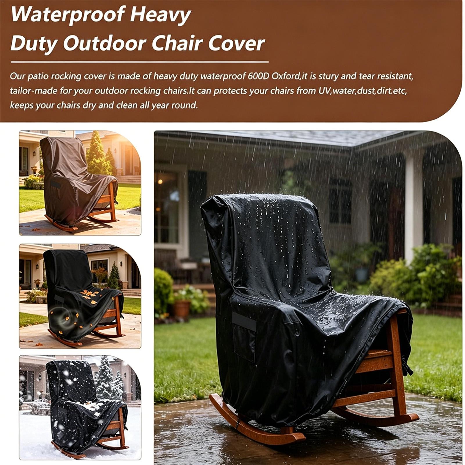 Lounge Chair Cover Outdoor Fur - Outdoor Furniture Patio บทวิจารณ์และราคา