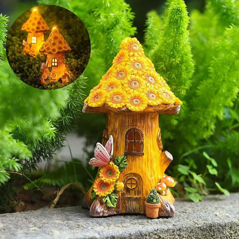 2026 Fuuny Resin Tree House So - Outdoor Furniture Balcony บทวิจารณ์และราคา