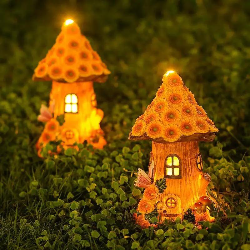 2026 Fuuny Resin Tree House So - Outdoor Furniture Balcony บทวิจารณ์และราคา