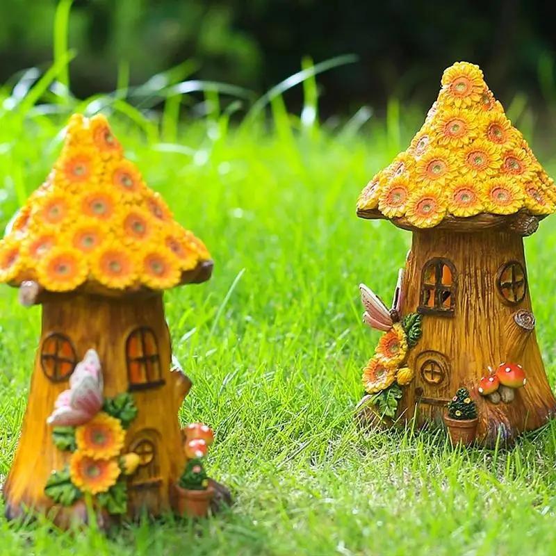 2026 Fuuny Resin Tree House So - Outdoor Furniture Balcony บทวิจารณ์และราคา