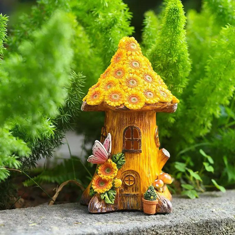 2026 Fuuny Resin Tree House So - Outdoor Furniture Balcony บทวิจารณ์และราคา