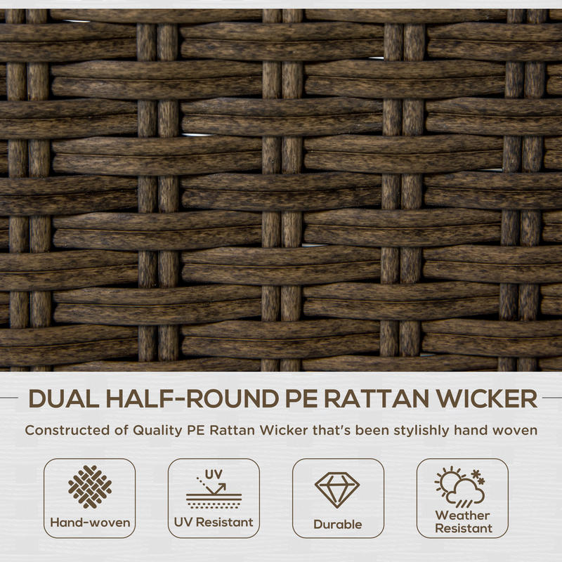 Aluminum Patio Furniture Set,  - Outdoor Furniture Loveseat บทวิจารณ์และราคา