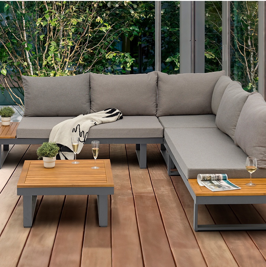 OR-High Quality Moder Type Gar - Outdoor Furniture Types บทวิจารณ์และราคา
