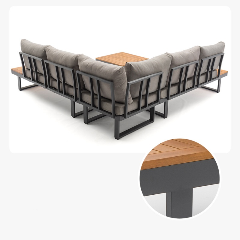 OR-High Quality Moder Type Gar - Outdoor Furniture Types บทวิจารณ์และราคา