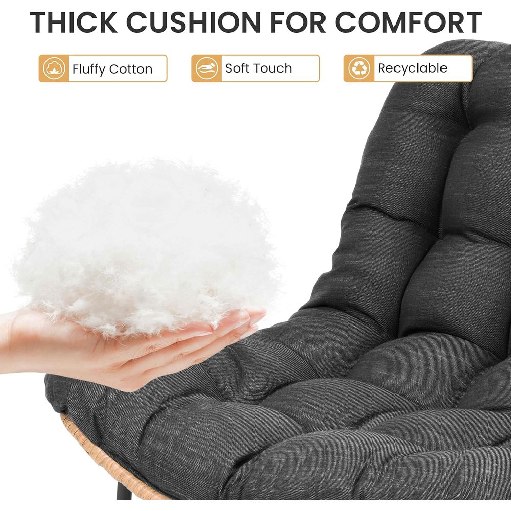 All-Weather Outdoor Loveseat S - Outdoor Furniture Loveseat บทวิจารณ์และราคา