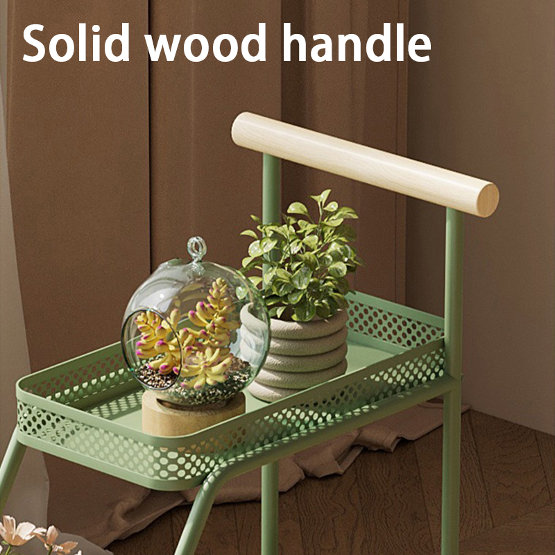 Balcony Plant Rack Garden Deco - Outdoor Furniture Balcony บทวิจารณ์และราคา
