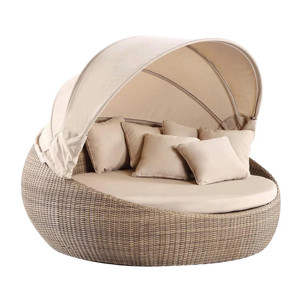 l garden furniture set beach l - Outdoor Furniture Rattan บทวิจารณ์และราคา