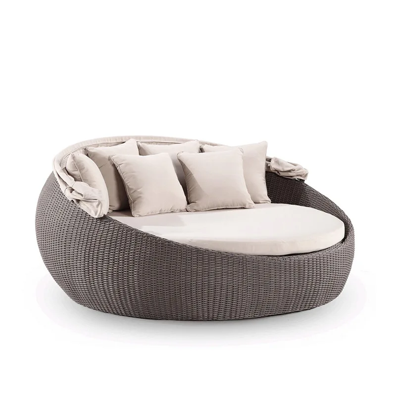 l garden furniture set beach l - Outdoor Furniture Rattan บทวิจารณ์และราคา