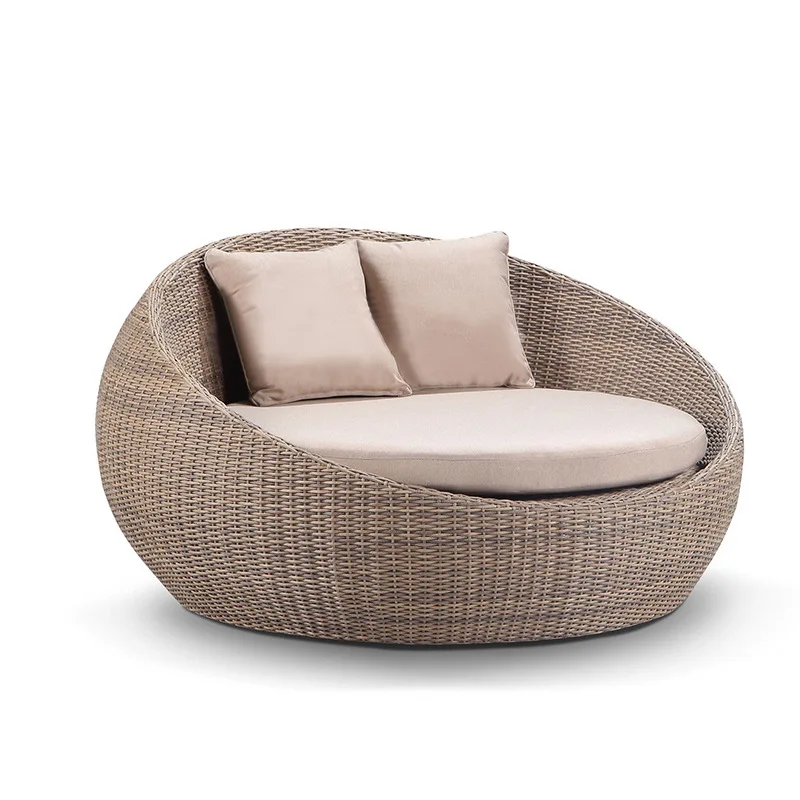 l garden furniture set beach l - Outdoor Furniture Rattan บทวิจารณ์และราคา