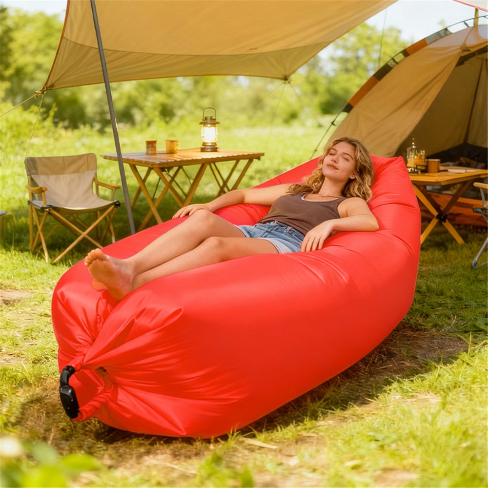 Portable Air Sofa Waterproof F - Outdoor Furniture Arhaus บทวิจารณ์และราคา