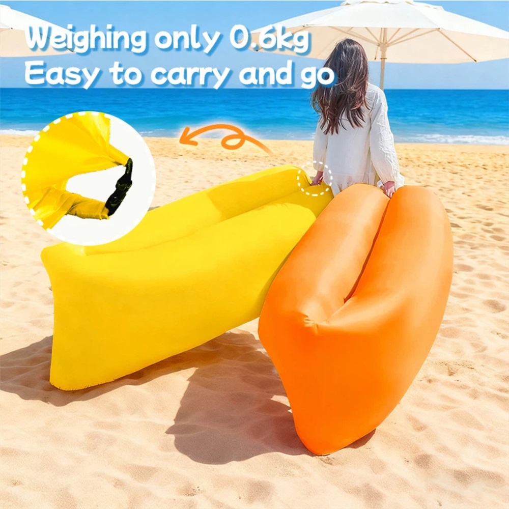 Portable Air Sofa Waterproof F - Outdoor Furniture Arhaus บทวิจารณ์และราคา