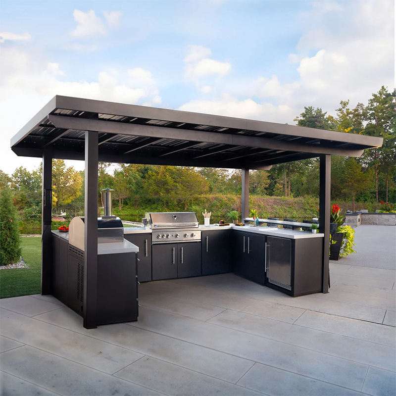Stainless Steel Cabinets, Outd - Outdoor Furniture Types บทวิจารณ์และราคา