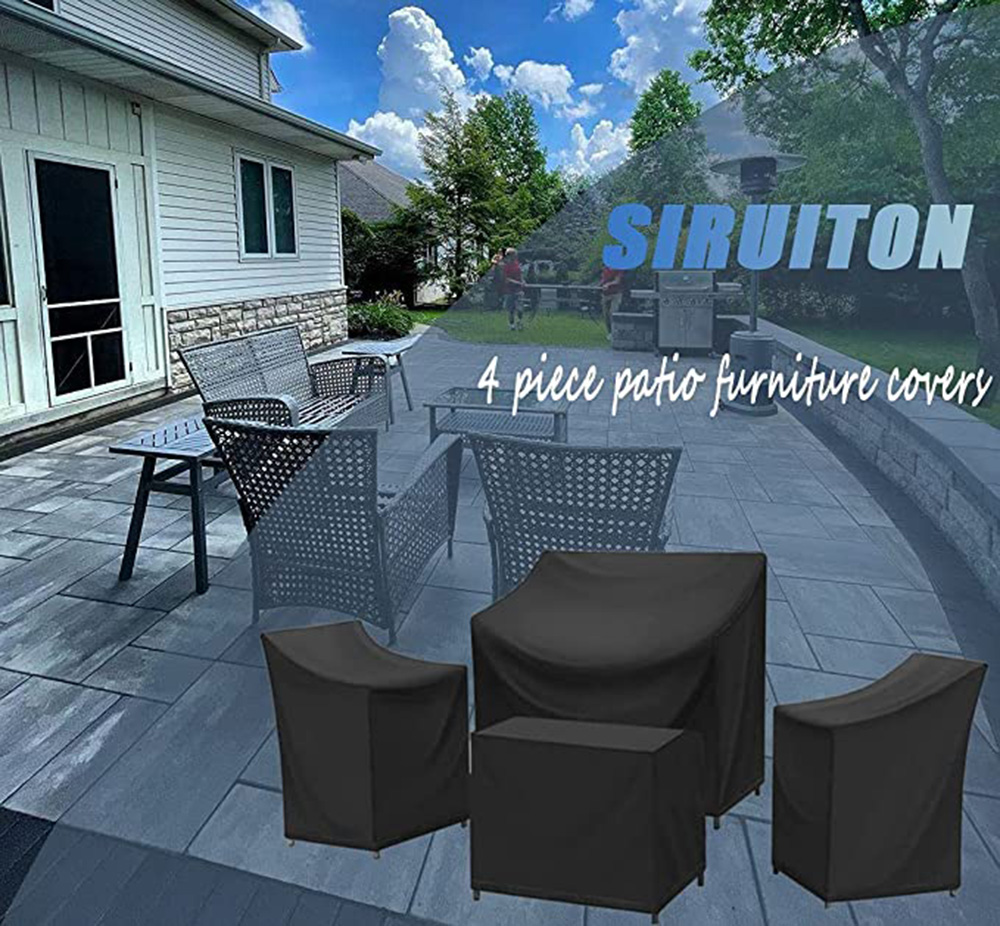 Multiple Sizes Waterproof chai - Outdoor Furniture Sale บทวิจารณ์และราคา