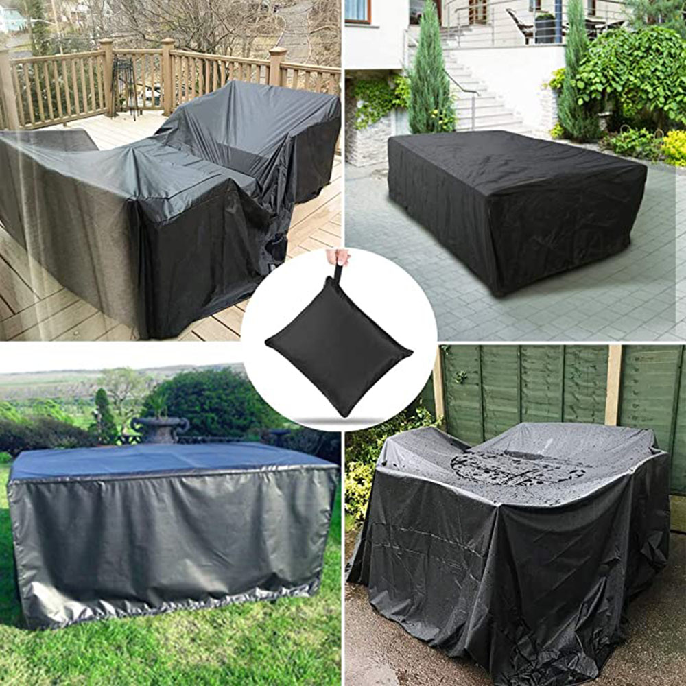Multiple Sizes Waterproof chai - Outdoor Furniture Sale บทวิจารณ์และราคา